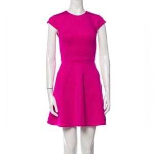 Ted Baker pink size 3 Dress